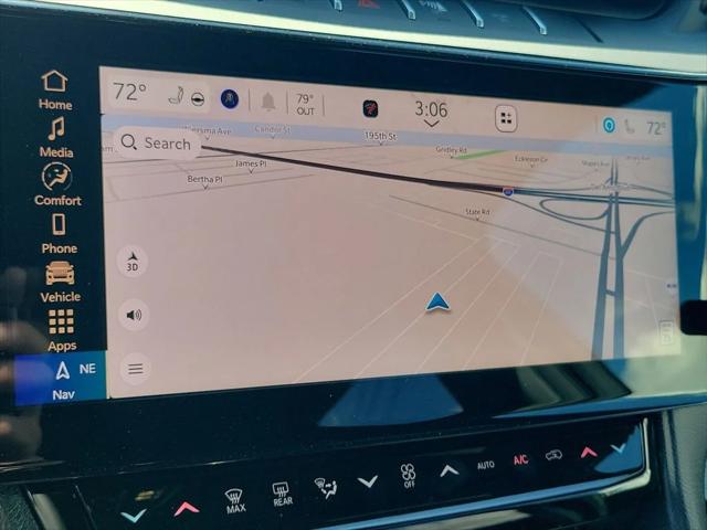 2026 Jeep Grand Cherokee Altitude 4x2