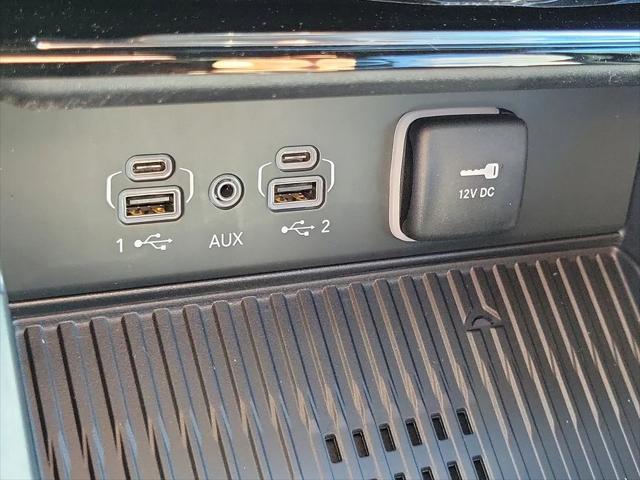 2026 Jeep Grand Cherokee Altitude 4x2