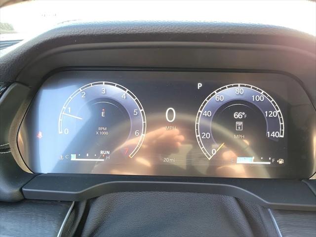 2026 Jeep Grand Cherokee Altitude 4x2