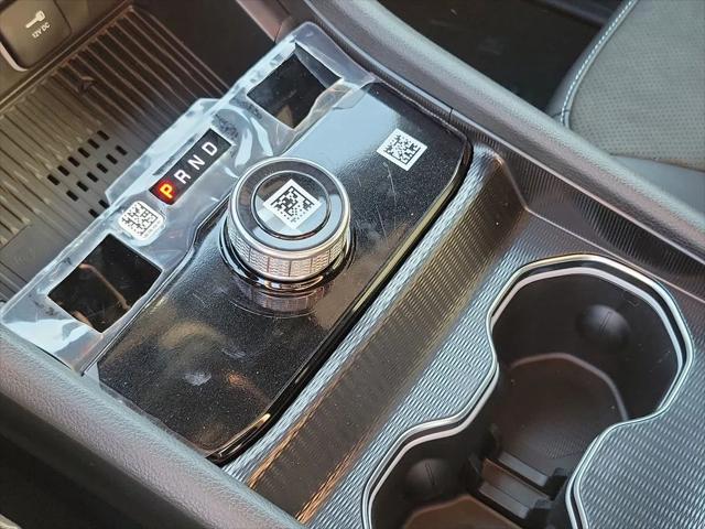 2026 Jeep Grand Cherokee Altitude 4x2