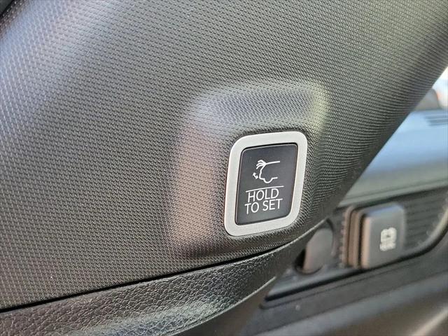 2026 Jeep Grand Cherokee Altitude 4x2