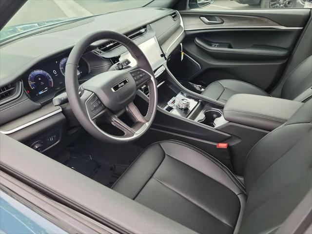 2026 Jeep Grand Cherokee Limited 4x2