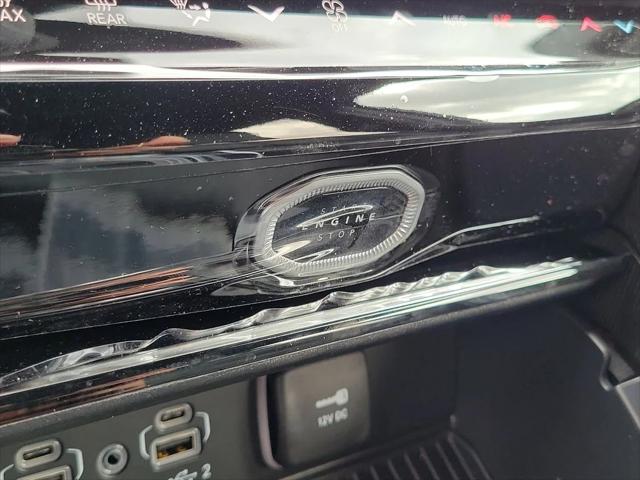 2026 Jeep Grand Cherokee Limited 4x2
