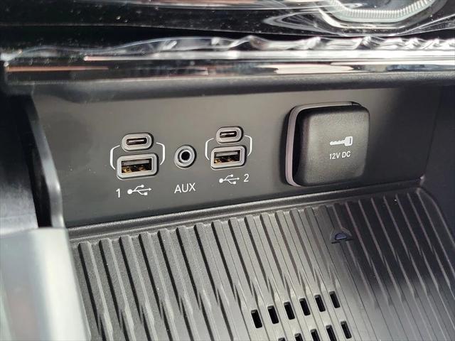 2026 Jeep Grand Cherokee Limited 4x2
