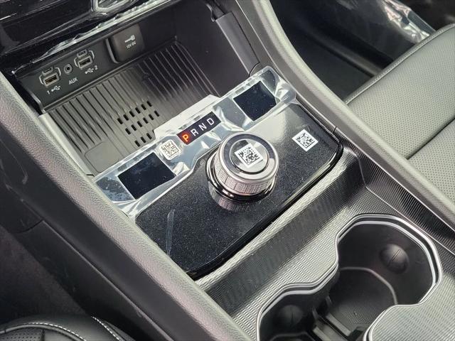 2026 Jeep Grand Cherokee Limited 4x2