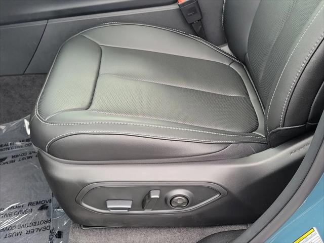 2026 Jeep Grand Cherokee Limited 4x2
