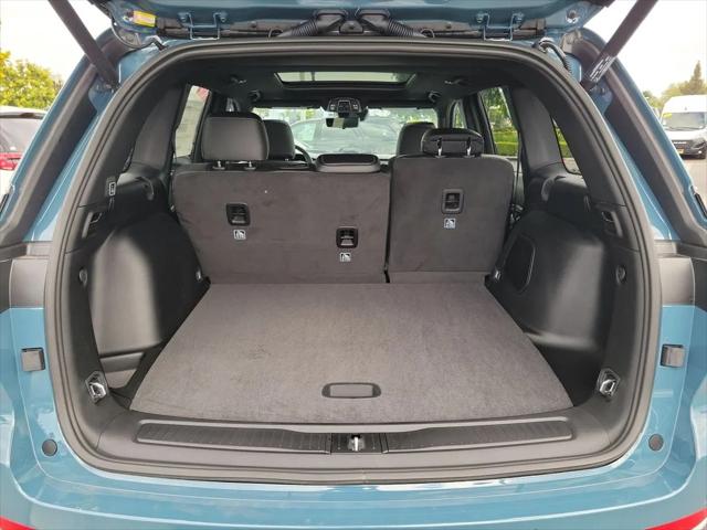 2026 Jeep Grand Cherokee Limited 4x2