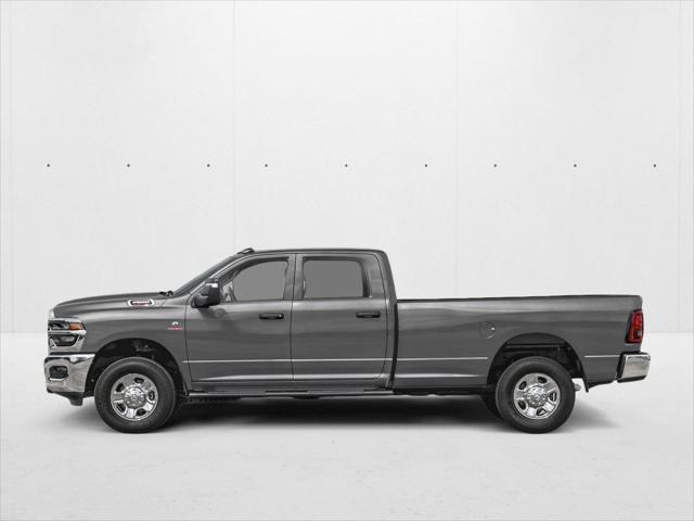 2026 RAM Ram 3500 RAM 3500 BIG HORN CREW CAB 4X4 8 BOX
