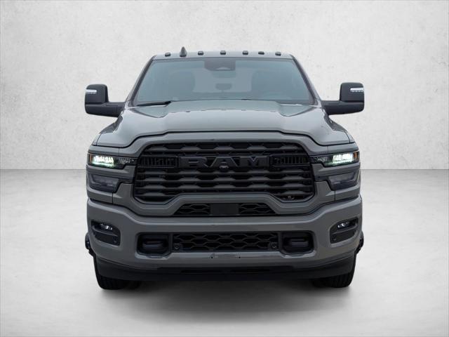 2026 RAM Ram 3500 RAM 3500 BIG HORN CREW CAB 4X4 8 BOX