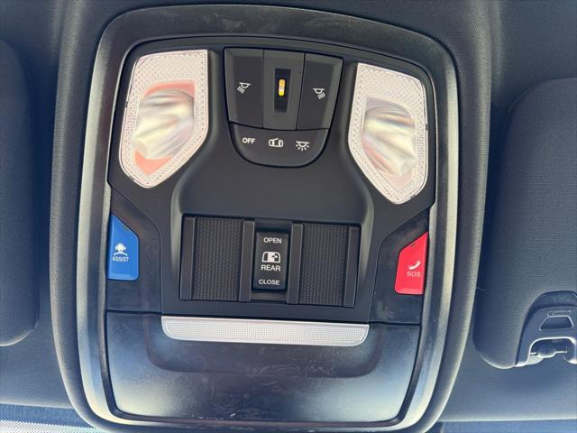 2026 Ram 3500 Big Horn Crew Cab 4x4 6'4" Box