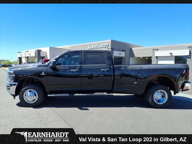 2026 RAM Ram 3500 RAM 3500 TRADESMAN CREW CAB 4X4 8 BOX