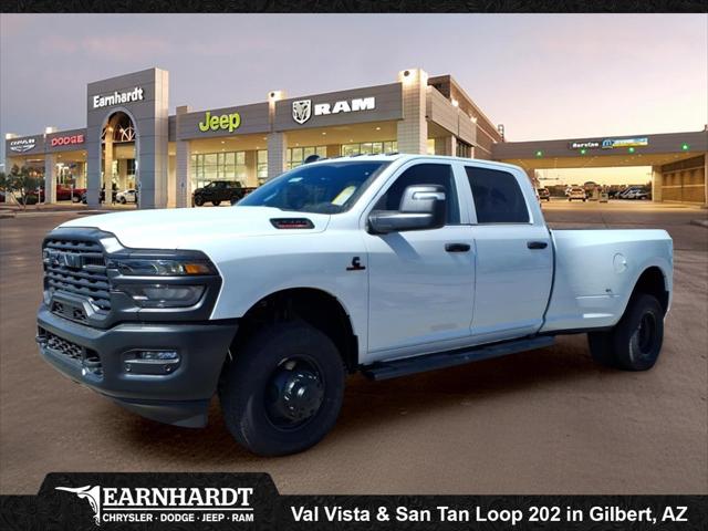 2026 RAM Ram 3500 RAM 3500 TRADESMAN CREW CAB 4X4 8 BOX 2026 RAM Ram 3500 RAM 3500 TRADESMAN CREW CAB 4X4 8 BOX