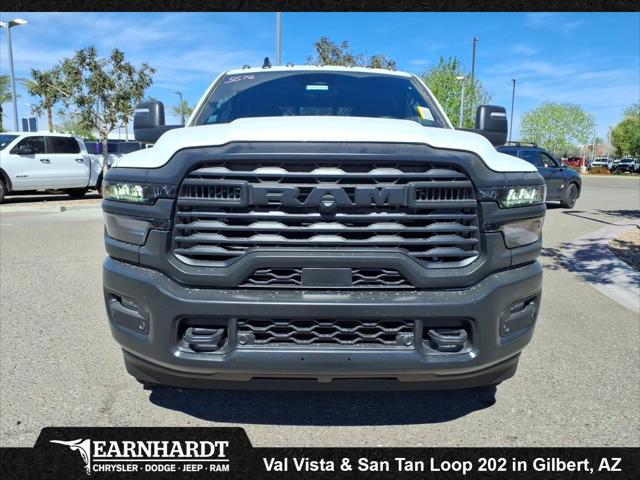 2026 RAM Ram 3500 RAM 3500 TRADESMAN CREW CAB 4X4 8 BOX 2026 RAM Ram 3500 RAM 3500 TRADESMAN CREW CAB 4X4 8 BOX