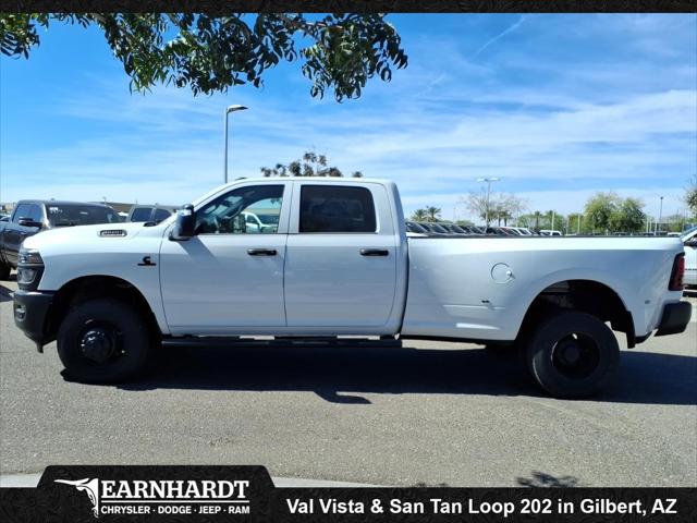 2026 RAM Ram 3500 RAM 3500 TRADESMAN CREW CAB 4X4 8 BOX 2026 RAM Ram 3500 RAM 3500 TRADESMAN CREW CAB 4X4 8 BOX
