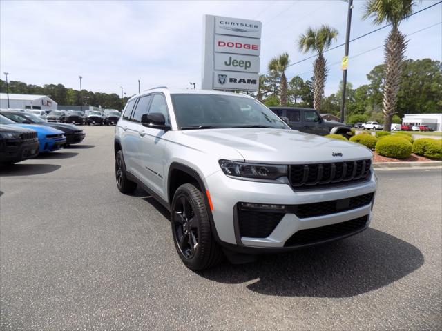 2026 Jeep Grand Cherokee Limited 4x2 for sale in Conway, SC