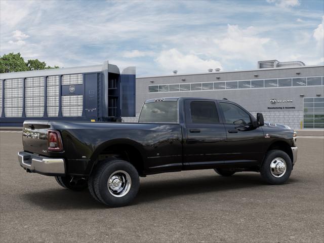 2026 RAM Ram 3500 RAM 3500 TRADESMAN CREW CAB 4X4 8 BOX