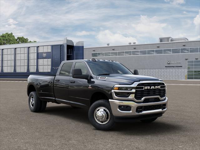 2026 RAM Ram 3500 RAM 3500 TRADESMAN CREW CAB 4X4 8 BOX
