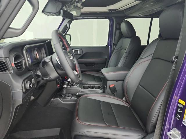 2026 Jeep Wrangler 4-Door Moab 392 4x4