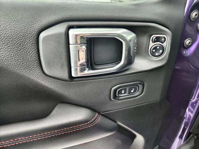 2026 Jeep Wrangler 4-Door Moab 392 4x4