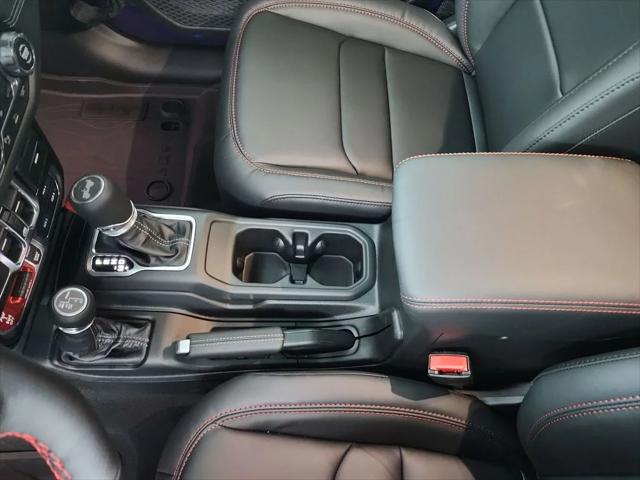 2026 Jeep Wrangler 4-Door Moab 392 4x4