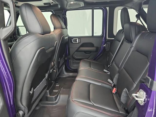 2026 Jeep Wrangler 4-Door Moab 392 4x4