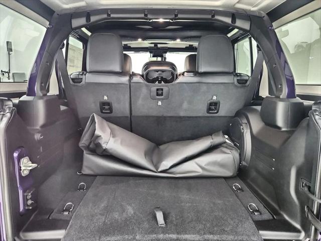 2026 Jeep Wrangler 4-Door Moab 392 4x4