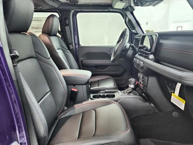 2026 Jeep Wrangler 4-Door Moab 392 4x4