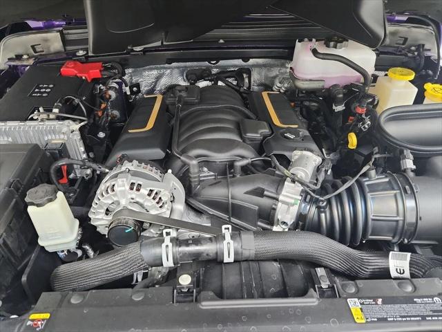 2026 Jeep Wrangler 4-Door Moab 392 4x4