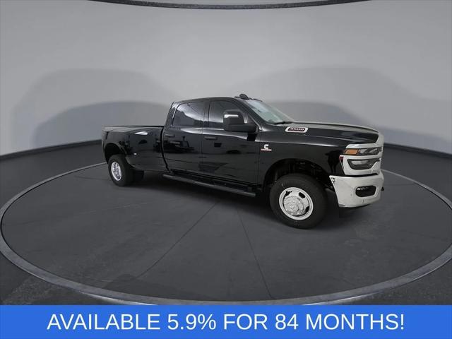 2026 RAM Ram 3500 RAM 3500 TRADESMAN CREW CAB 4X4 8 BOX 2026 RAM Ram 3500 RAM 3500 TRADESMAN CREW CAB 4X4 8 BOX
