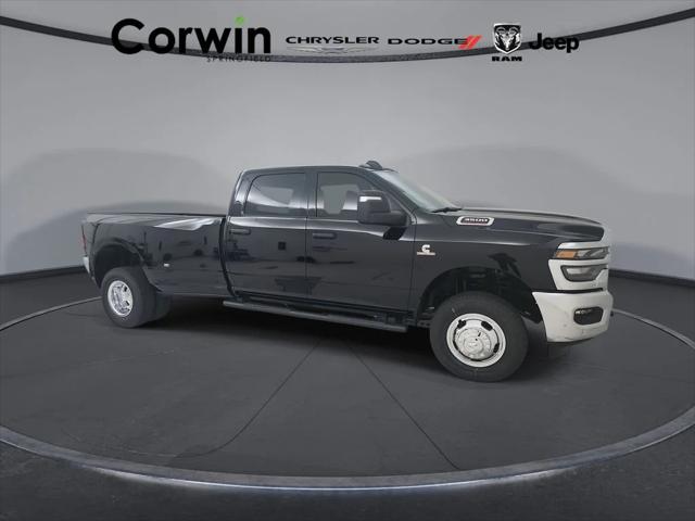 2026 Ram 3500 Tradesman Crew Cab 4x4 8' Box for sale in Springfield, MO