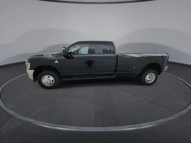 2026 Ram 3500 Tradesman Crew Cab 4x4 8' Box