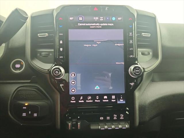 2026 Ram 3500 Tradesman Crew Cab 4x4 8' Box