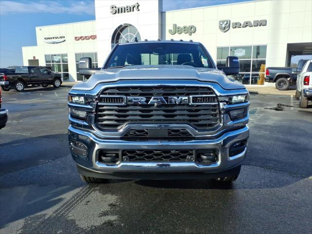 2026 RAM Ram 2500 RAM 2500 TRADESMAN REGULAR CAB 4X4 8 BOX
