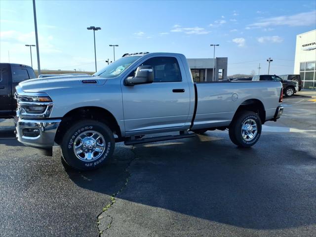 2026 RAM Ram 2500 RAM 2500 TRADESMAN REGULAR CAB 4X4 8 BOX