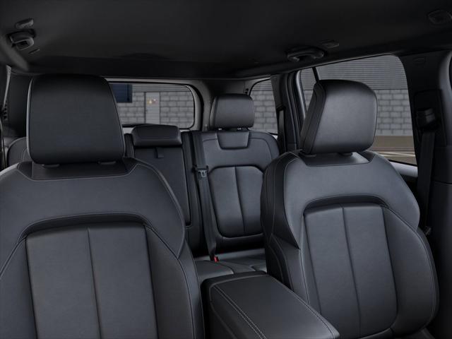 2026 Jeep Grand Cherokee Limited 4x4
