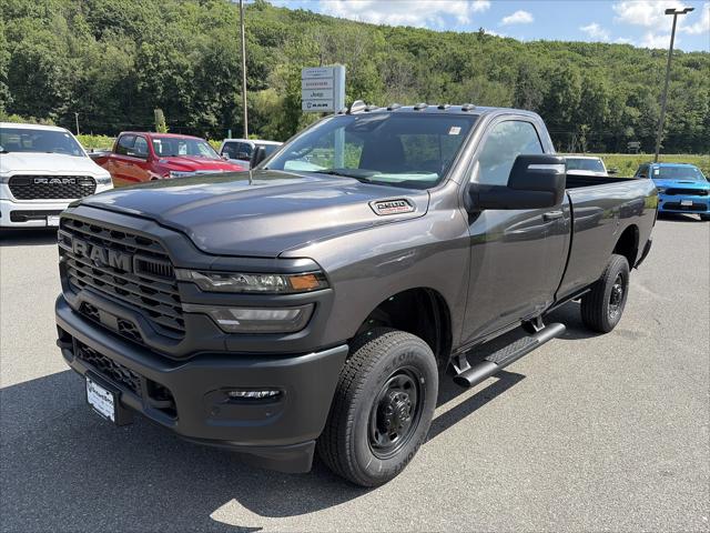 2026 Ram 2500 Tradesman Regular Cab 4x4 8' Box for sale in Cheshire, MA