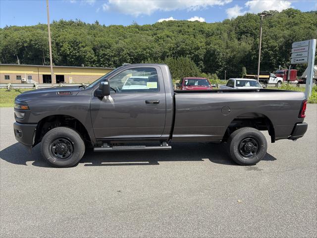 2026 RAM Ram 2500 RAM 2500 TRADESMAN REGULAR CAB 4X4 8 BOX