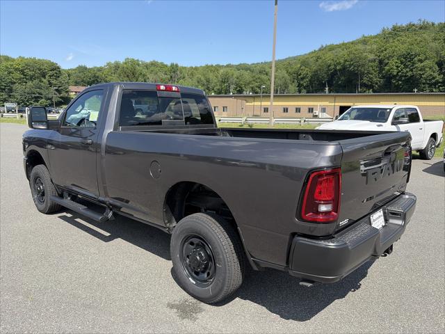 2026 RAM Ram 2500 RAM 2500 TRADESMAN REGULAR CAB 4X4 8 BOX