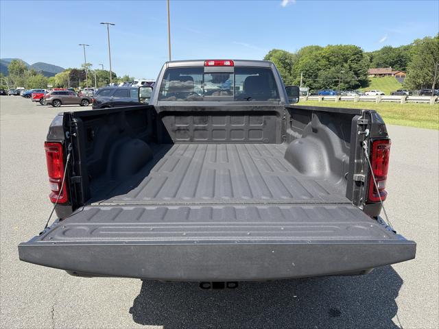 2026 Ram 2500 Tradesman Regular Cab 4x4 8 Box