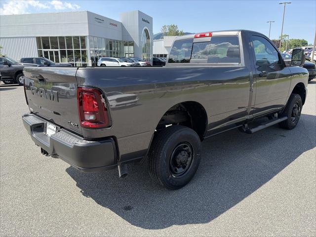 2026 Ram 2500 Tradesman Regular Cab 4x4 8 Box