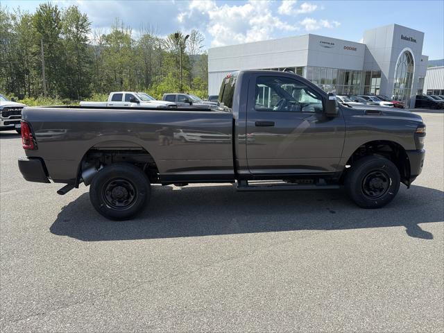 2026 Ram 2500 Tradesman Regular Cab 4x4 8 Box