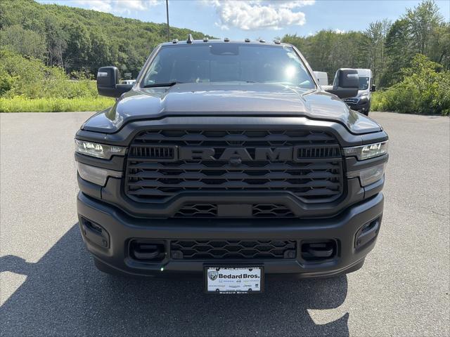 2026 Ram 2500 Tradesman Regular Cab 4x4 8 Box