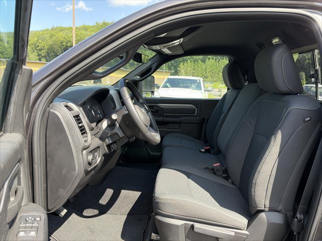 2026 Ram 2500 Tradesman Regular Cab 4x4 8 Box