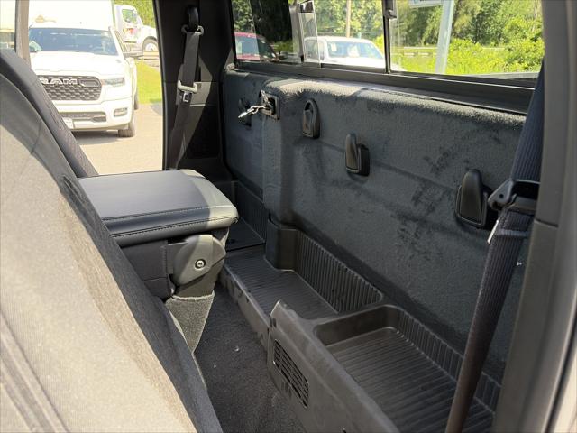 2026 Ram 2500 Tradesman Regular Cab 4x4 8 Box