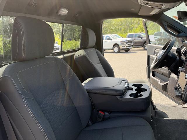 2026 Ram 2500 Tradesman Regular Cab 4x4 8 Box