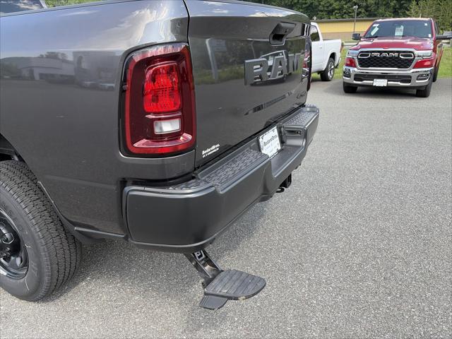 2026 Ram 2500 Tradesman Regular Cab 4x4 8 Box