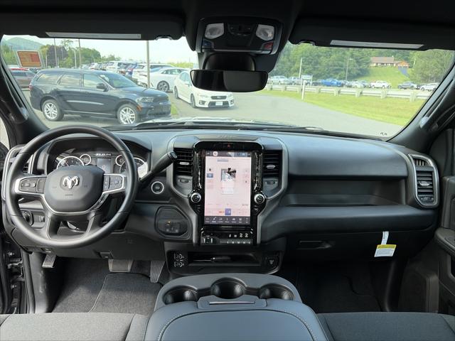 2026 Ram 2500 Tradesman Regular Cab 4x4 8 Box