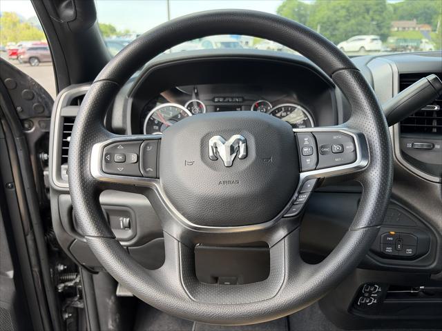 2026 Ram 2500 Tradesman Regular Cab 4x4 8 Box