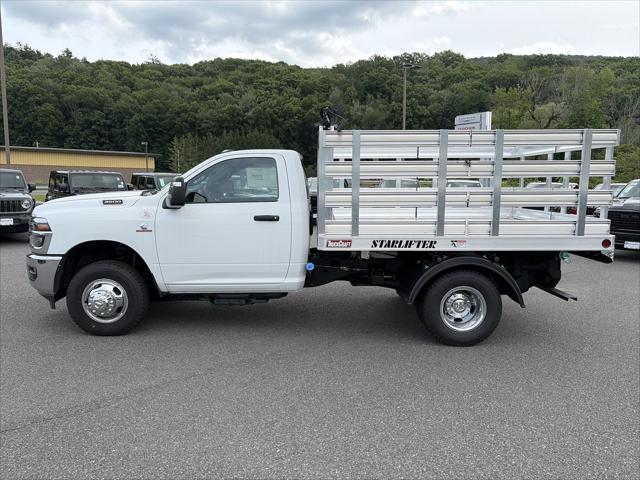 2026 Ram 3500 Tradesman/Big Horn for sale in Cheshire, MA