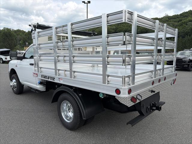 2026 RAM 3500 Chassis RAM 3500 TRADESMAN CHASSIS REGULAR CAB 4X4 60 CA